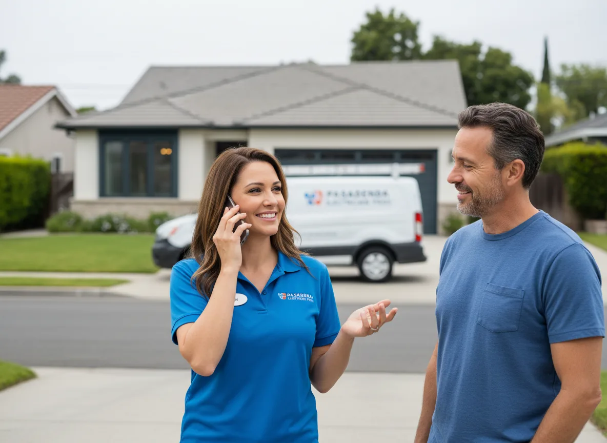 Electrician Lakewood, CO FAQs
